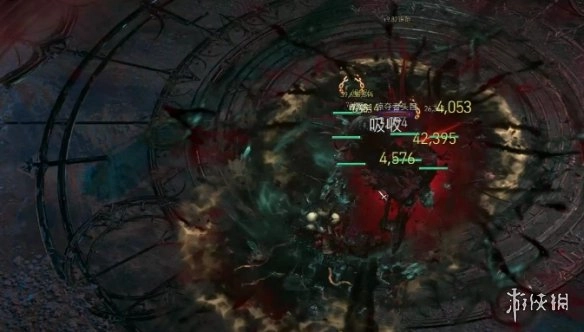 获取《暗黑破坏神4》死灵配方的途径