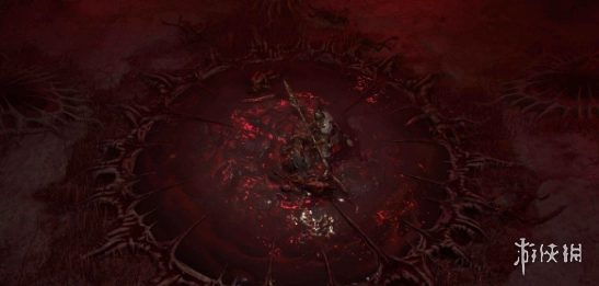 《暗黑破坏神4》罗盘任务的解锁途径