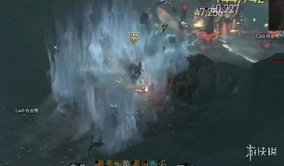 《暗黑破坏神4》狼灵冻伤机制深度解析