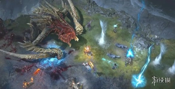 《暗黑破坏神4》紫色任务无法完成的原因剖析