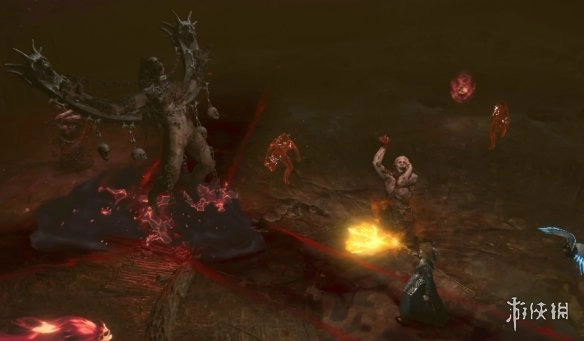 《暗黑破坏神4》恶魔之心的获取途径