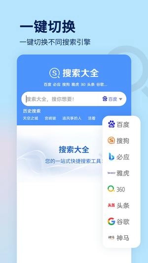 DuckDuckGo 安卓直装版图1