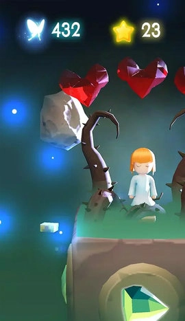 DreamWalke