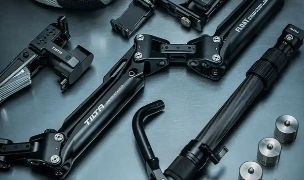 三星S26系列或将原生兼容TILTA控制器，专业能力无可匹敌