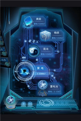 物种起源正版图3