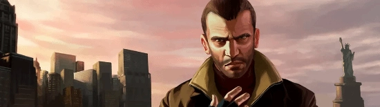 IGN盘点R星十大佳作：《GTA5》拿下亚军席位