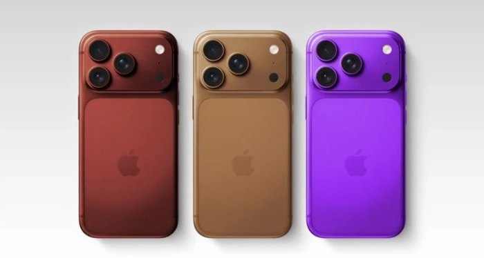 iPhone18Pro系列升级细节曝光：“药丸”屏彻底消失，主摄有望加入可变光圈功能？