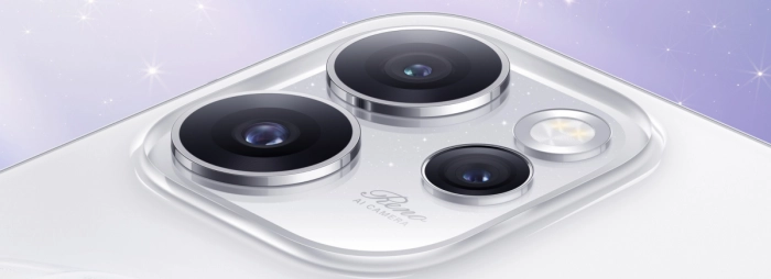 青春好伙伴OPPOReno15Pro解锁实况创意新乐趣