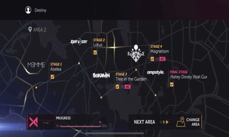 ProjectFX游戏纯净最新版图4