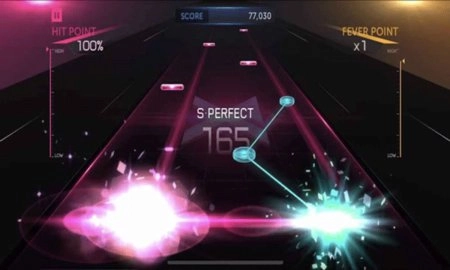 ProjectFX游戏纯净最新版图3