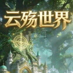 云殇世界菜单