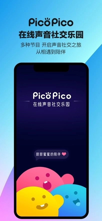 PicoPico软件