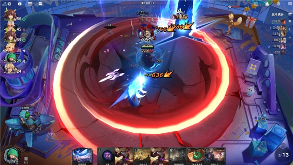 基于《王者荣耀》IP打造的自走棋游戏《王者万象棋》现已开放预下载，玩家使用骁龙625及以上机型就能体验