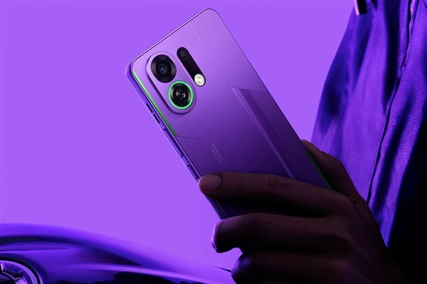 联发科天玑9500s芯片登场：OPPOK15Turbo率先全球发布