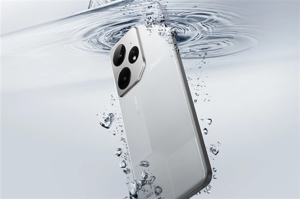 真我Neo8一月即将亮相藏着不少惊喜