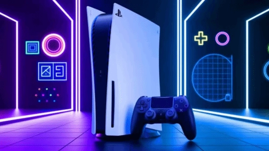 年末促销发力，索尼PS5销量首超Switch2登顶