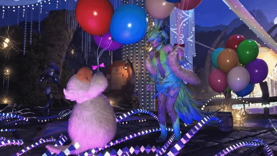 《怪猎荒野》祭典成焦点：你这“鸟人”怎敢捉弄我？