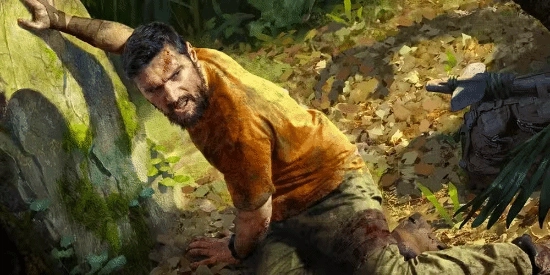 再迎热潮！外媒披露《绿色地狱》近期在线玩家数量显著增长