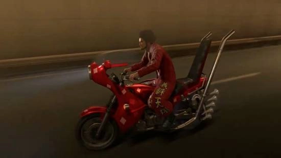 《如龙极3》官宣双主角配置！预购特典解锁：和春日一番联手打群架玩法