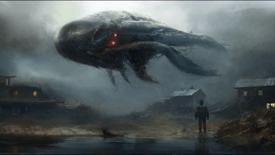 《迷雾计划》——开放世界生存新作Steam上架现可体验Demo试玩版