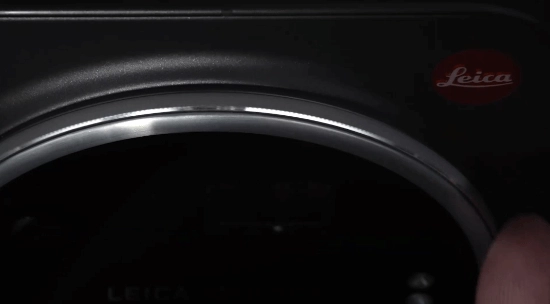 小米17Ultra徕卡联名版外观细节公布：自带经典可乐标和大师变焦环设计