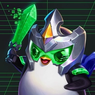 金铲铲之战体验服