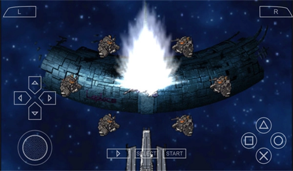 SD高达G世纪超越世界-图2