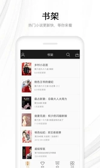 木瓜小说图4