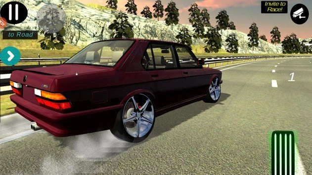 手动挡停车场老版(3)