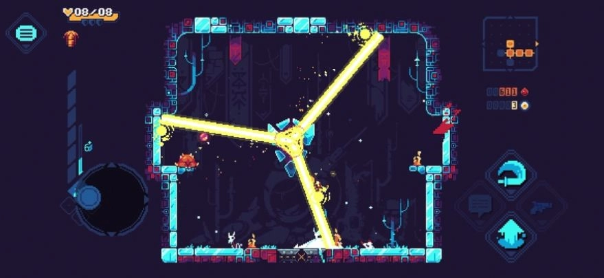 灾厄逆刃菜单版(2)