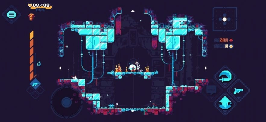 灾厄逆刃菜单版(3)