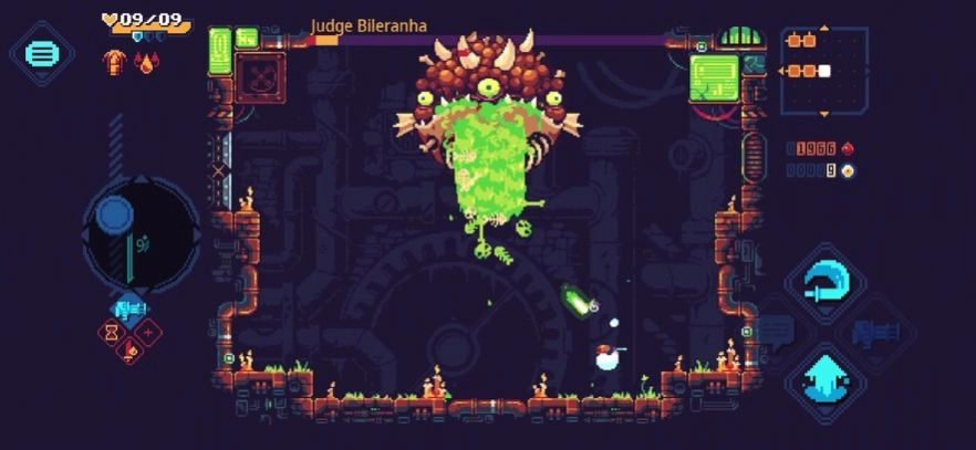 灾厄逆刃菜单版(4)