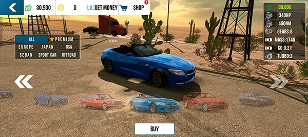 手动挡停车场迈巴赫模组版