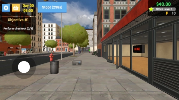 服装店模拟器中文版