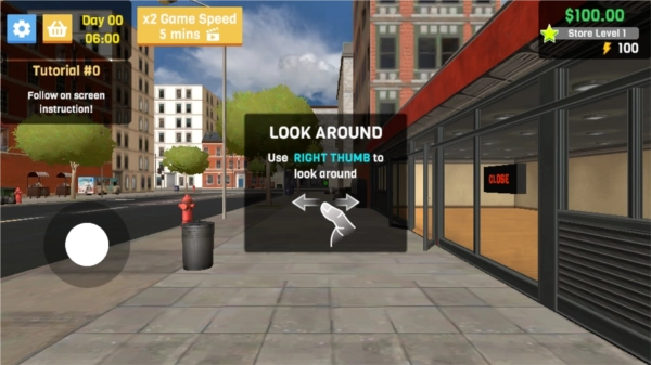 服装店模拟器中文版