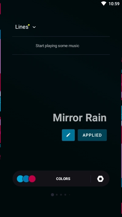 muviz edge汉化中文版图1