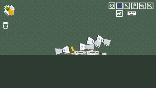 水果游乐场模组版(1)