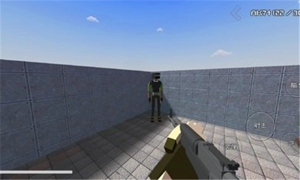 暴力沙盒中文版(3)