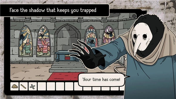 逃离塔科夫2d版