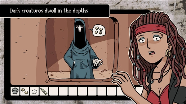 逃离塔科夫2d版