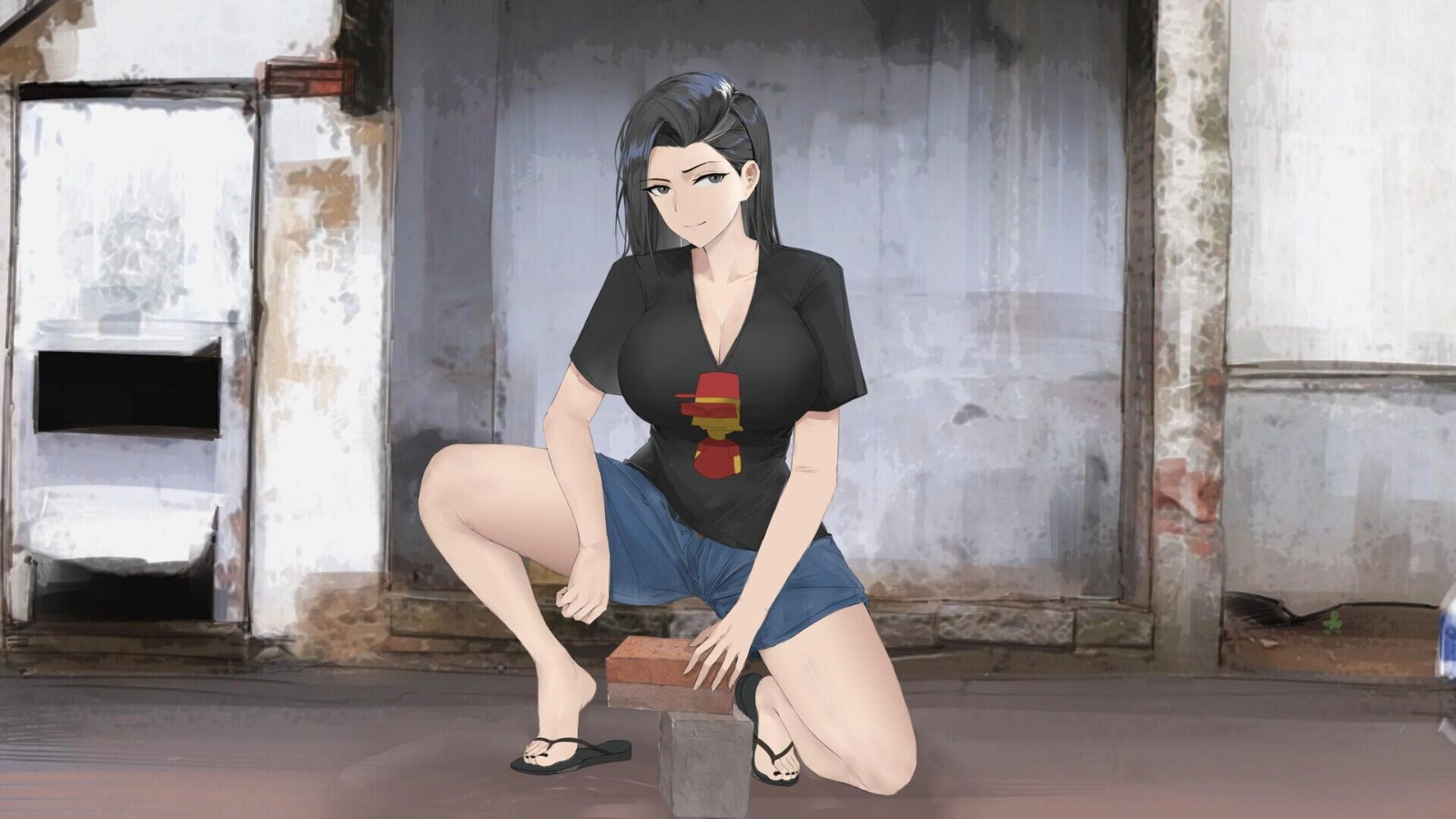 东北之夏正版(4)