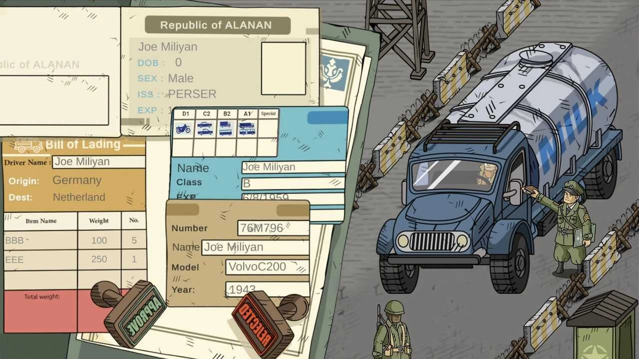 黑色边境2mod菜单解锁版图2