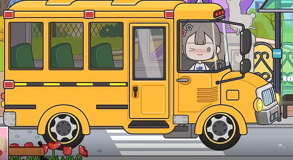 米加小镇婴儿房最新版(1)