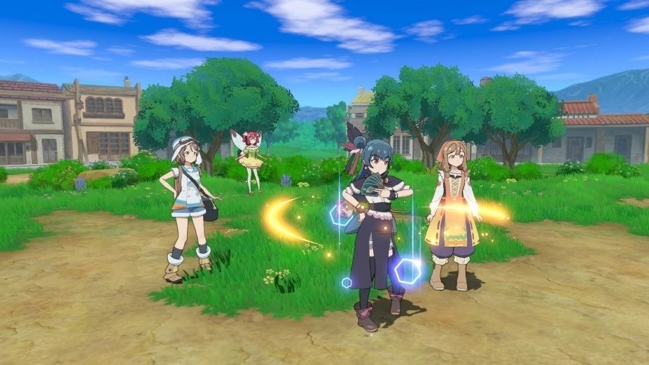 幻日夜羽蜃景努玛梓(2)