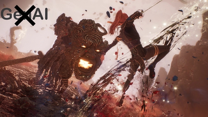 是辩解还是真相？《光与影：33号远征队》开发者表示早已停用AI