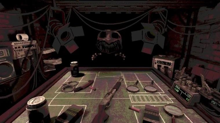 轮盘赌题材游戏《恶魔轮盘》销量突破800万大关，主机版本发售时间推迟至2026年