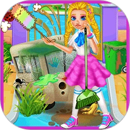 宝贝打扫房间安卓版