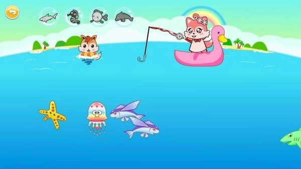 宝宝乐园春夏秋冬