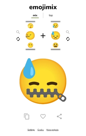 emojimix