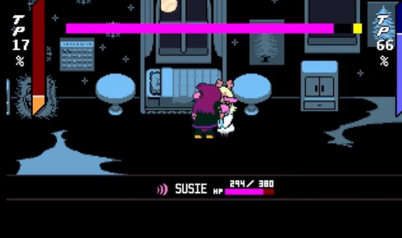 三角符文冰冻之心汉化版(3)